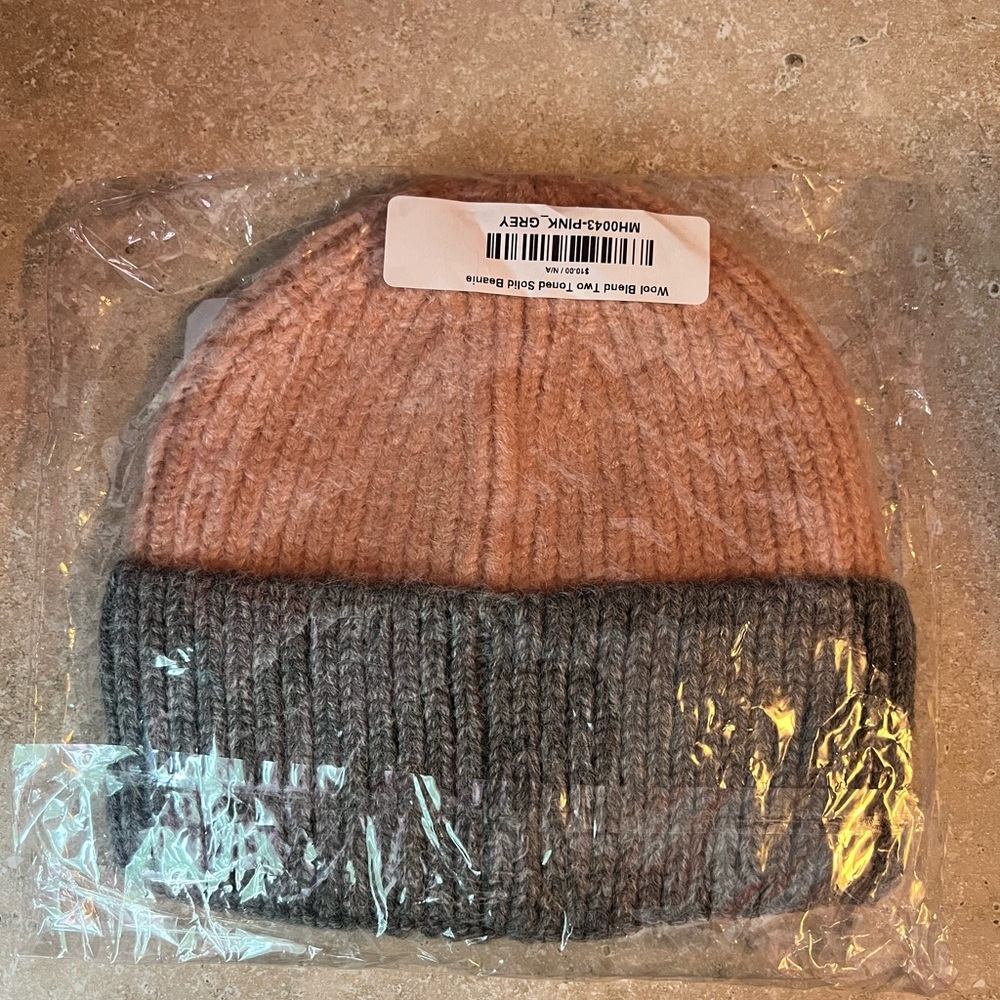 Beanie